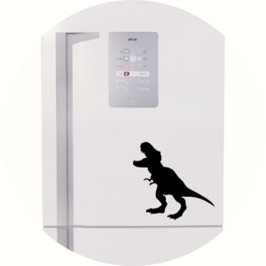 Adesivo de Casa Dinossauro Tiranossauro TRex