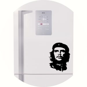 Adesivo de Casa Che Guevara