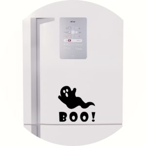 Adesivo de Casa Fantasma Boo!