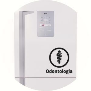 Adesivo de Casa Profissões Faculdade Odontologia