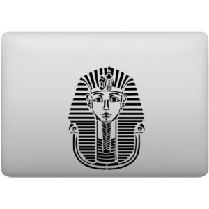 Adesivo de Notebook Faraó Antigo Egito