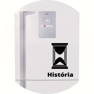 Adesivo de Casa História Curso Faculdade