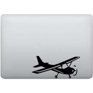 Adesivo de Notebook Cessna 172 Aeroclube