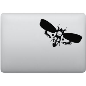 Adesivo de Notebook Mariposa Borboleta