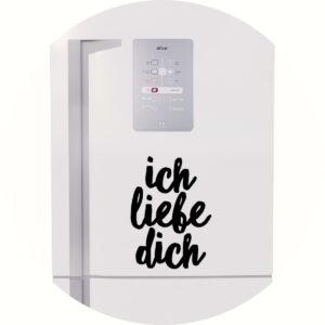 Ich Liebe Dich Eu te Amo Alemão