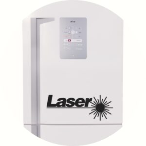 Adesivo de Casa Laser Boat Barco a Vela