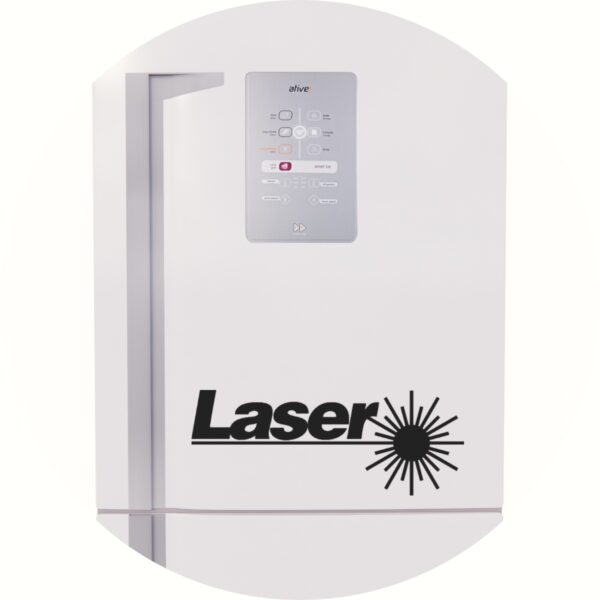 Adesivo de Casa Laser Boat Barco a Vela
