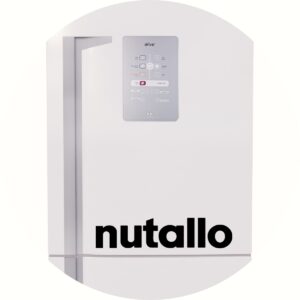Adesivo de Casa Nutallo Tuning Rebaixado