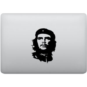 Adesivo de Notebook Che Guevara
