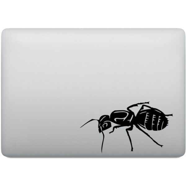 Adesivo de Notebook Formiga